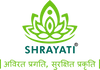 Shrayati | #1 Destination For Eco-friendly And 100% Natural products.