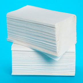 Shrayati M Fold Tissue, 900 Pcs., Pack of 6