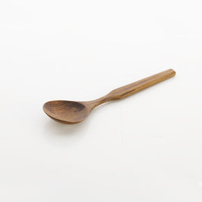 Shrayati Wooden Spoons, Pack of 4